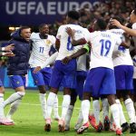 Euro 2024: France won their semi-final clash versus Portugal 3-5 on penalties