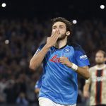 Serie A: Kvaratskhelia vẫn được đánh giá cao