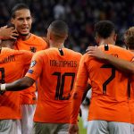 Belanda hadirkan banyak pemain sepak bola kualitas