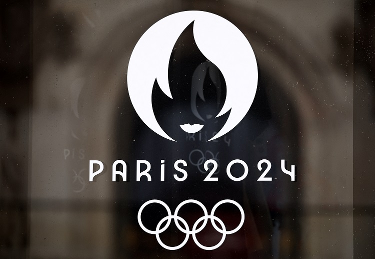 Jadwal sepakbola Olimpiade Paris 2024