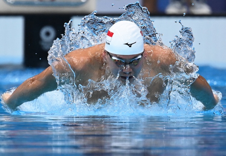 Olympics 2024 News: Joseph Schooling achieved Singapore's first-ever Olympic gold medal at the 2016 Olympics