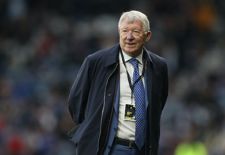 Alex Ferguson là HLV nhiều danh hiệu Premier League nhất hiện nay