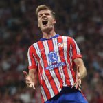 Alexander Sorloth gears up to help Atletico Madrid secure another La Liga win against Athletic Bilbao next