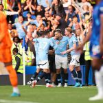 Manchester City eye for home domination as they welcome Ipswich Town for Premier League Matchday 2