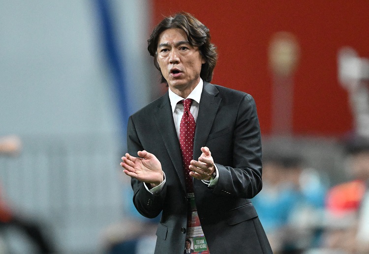 South Korea are hoping to secure a victory in their upcoming match against Oman in the World Cup 2026 qualifiers