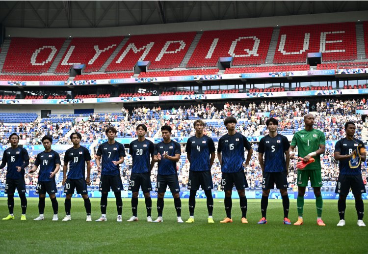 Vòng loại World Cup 2026: Nhât Bản có thể sẽ tiếp tục duy trì phong độ