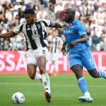 Serie A: Hàng công của Juventus tiếp tục gây thất vọng