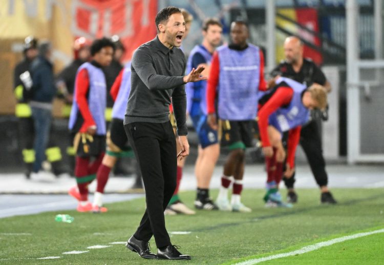 Belgium sit at the third spot in the UEFA Nations League Group A2 with 4 points