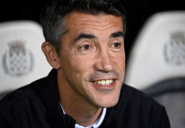 Bruno Lage's team Benfica won their last Champions League match