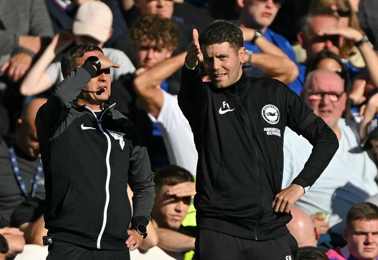 Brighton hope to recover and claim a crucial victory over Tottenham Hotspur in their upcoming Premier League fixture