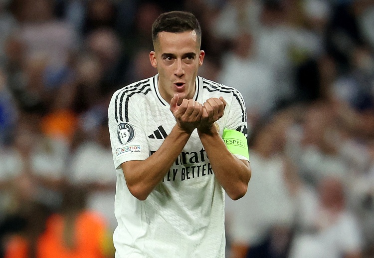 Skor akhir Liga Champions UEFA: Real Madrid 5-2 Borussia Dortmund