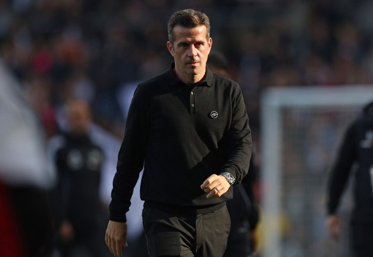 Fulham will aim to return to winning form at Goodison Park following Premier League defeats to Man City and Aston Villa