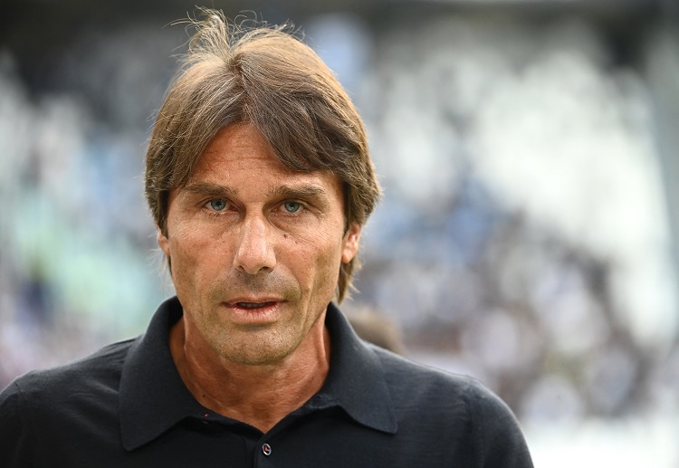 Serie A: HLV Conte đang thể hiện được tài năng