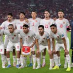 Taruhan Kualifikasi Piala Dunia 2026: Indonesia vs Jepang