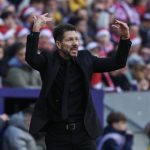 La Liga: HLV Simeone đang giúp Atletico Madrid trở lại