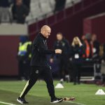 에버턴은 프리미어리그 맨체스터 시티 전에서 반전의 성과를 낼 수 있을까?