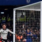 ฟูแล่ม ทำ เชลซี ช้ำคาบ้านในเกม พรีเมียร์ลีก 2024