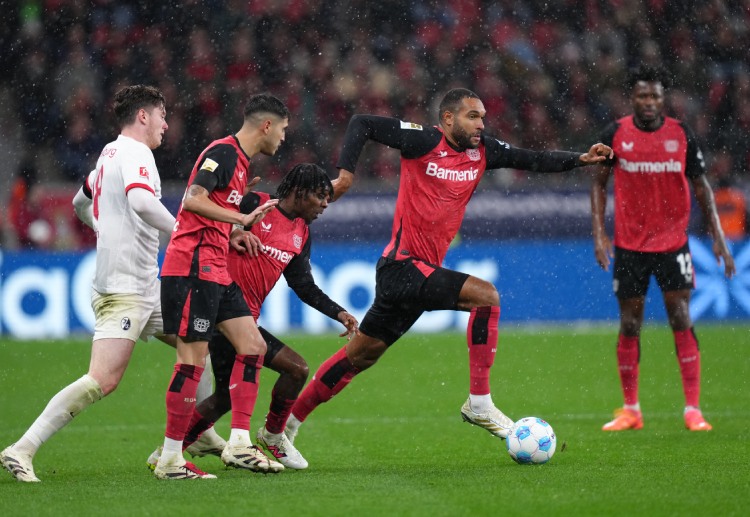 La Liga giants Barcelona have reportedly set their sights on Bayer Leverkusen defender Jonathan Tah, a Bundesliga player