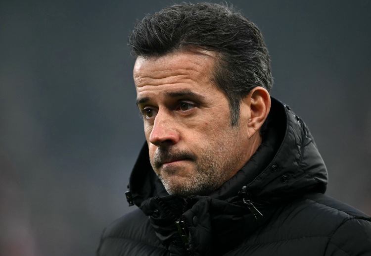 Marco Silva jadi salah satu manajer terbaik Premier League