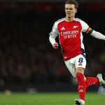 Arsenal đá vòng 15 Premier League 2024/25 bằng màn đối đầu Fulham