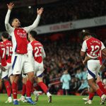 Premier League: Arsenal có thể tìm lại niềm vui chiến thắng ở trận này