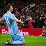 英超联赛 连续进球