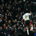 ฟูแลม ไม่แพ้ใคร 7 เกมติดใน พรีเมียร์ลีก 2024