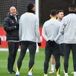 Arne Slot's Reds travel to Bournemouth for Premier League Matchday 24