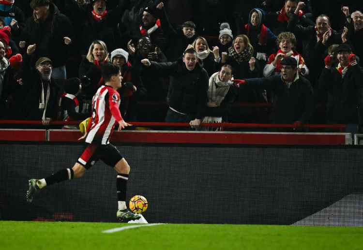 Taruhan Premier League: Brentford vs Liverpool