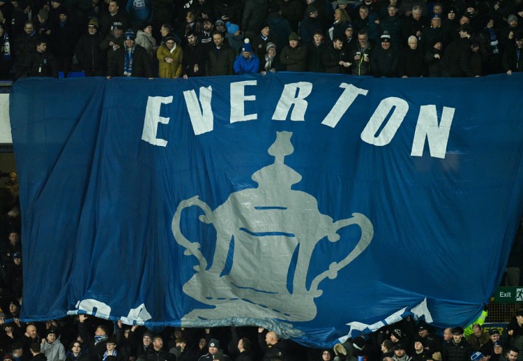 Premier League: Everton sẽ không dễ tạo ra được bất ngờ