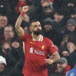 ลิเวอร์พูล สะดุดเสมอ ใน พรีเมียร์ลีก 2025