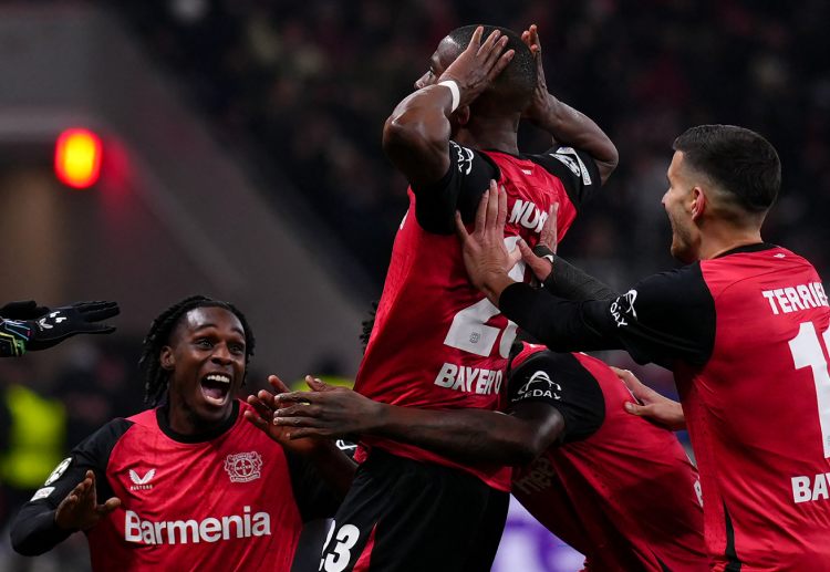 Champions League: Bayer Leverkusen sẽ có điểm ở trận này