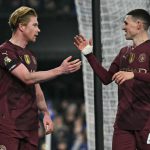 英超联赛 两射一传