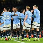 Premier League: Man City có một chiến thắng thuyết phục