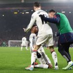 Premier League: Man United có thể tạm hài lòng với 1 điểm