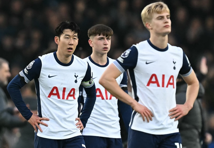 Premier League: Tottenham vẫn có quyền tự tin ở trận này