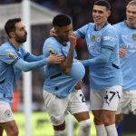 Premier League: Man City gặp khó khăn ở mùa giải này