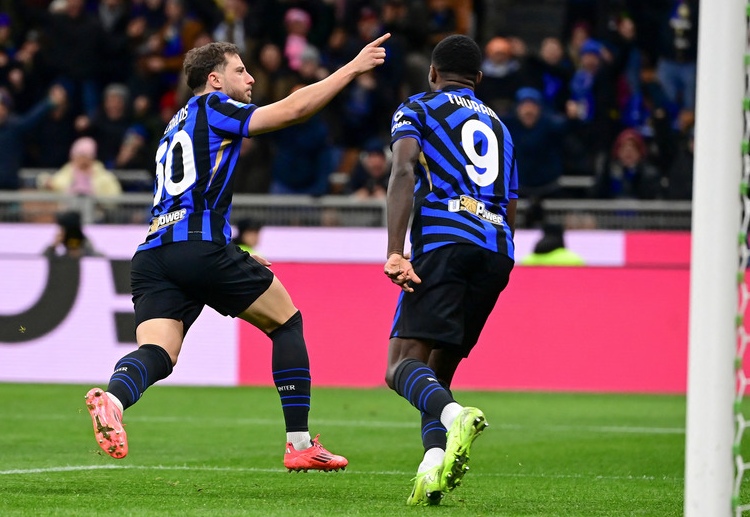 Taruhan Supercoppa Italia: Inter vs Atalanta