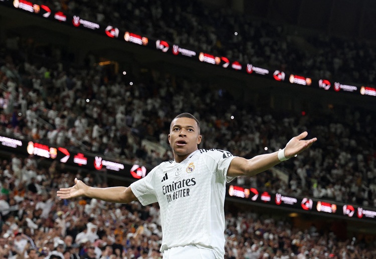 Final Supercopa de España: Real Madrid 2-5 Barcelona