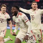 Bundesliga: Bayern Munich có thể sẽ có một trận đấu không dễ dàng