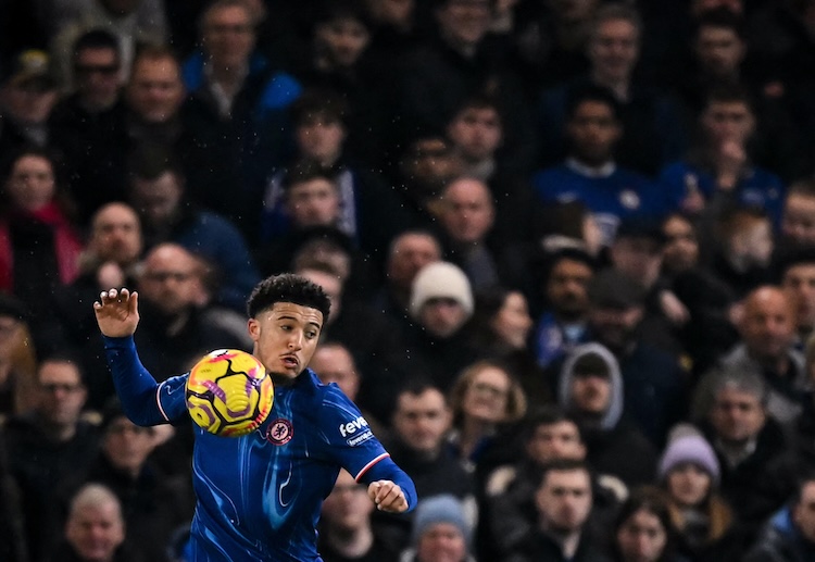 Premier League musim ini jadi peluang bagi karir Jadon Sancho