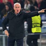 Claudio Ranieri marked his 200th Serie A victory as AS Roma edged out Udinese 2-1