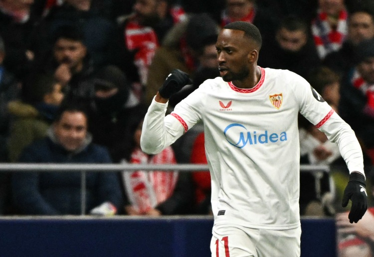 เซบีญ่า เล่นในบ้านด้วยความกดดันกับการเจอ บาร์ซ่า  ใน ลา ลีกา 2025