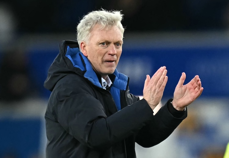 With key injuries, how will David Moyes’ Everton fare against Bournemouth in the FA Cup?