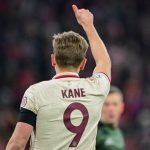 德甲联赛 帽子戏法