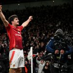 Harry Maguire will be key for Manchester United in their Premier League showdown with Tottenham Hotspur