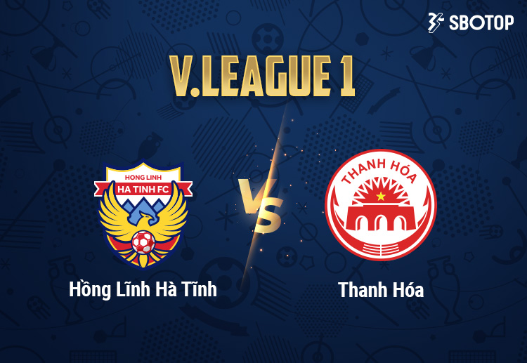 V.League 1: Đông Á Thanh Hóa có quyền hy vọng