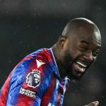 Crystal Palace giành 3 điểm ở vòng 27 Premier League