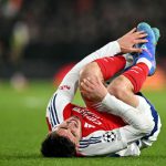 ဟာဗက်ဇ်ဟာ ဒီရာသီမှာ အာဆင်နယ် အတွက် ဝေဖန်မှုတွေနဲ့ ရင်ဆိုင်နေရသည့် တိုင်အောင် ပရီးမီးယားလိဂ် အပါအဝင် ပြိုင်ပွဲစုံ ၃၄ ပွဲ ကစားကာ ၁၅ ဂိုး သွင်း ၅ ဂိုး ဖန်တီးထားနိုင်တဲ့ ကစားသမား ဖြစ်ပါတယ်။