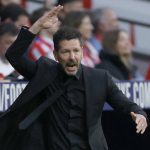 Atletico Madrid will be desperate for a win in their upcoming La Liga match against Valencia